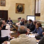 El gobierno municipal avanza en la elaboración del Plan Estratégico 2030