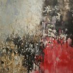Amaya Oneill y Esperanza Muñoz presentan Cruce de Miradas, dos formas de expresión ligadas a la Abstracción
