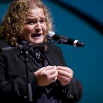 Ezequiel Benítez y Adela Campallo, en Flamenco Viene del Sur