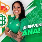 El Real Betis Féminas ficha a la internacional sevillana Ana Romero ‘Willy’, procedente del Ajax