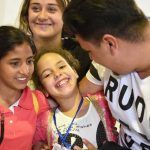 La Junta no paga las ayudas a las familias de acogida