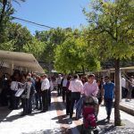 Lectura colectiva por el 200 aniversario de Frankenstein para clausurar la Feria del Libro