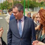 Treinta años para desbloquear el proyecto urbanístico Cisneo Alto que contempla 200 viviendas y un centro comercial