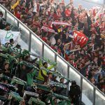 El Sevilla FC repartirá por sorteo las entradas del derbi para sus abonados a 40 euros