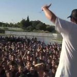 José Manuel Rejón se impone en la Batalla de los Gallos 2018