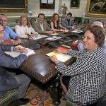 El Ayuntamiento contratará 108 auxiliares administrativos y 43 administrativos