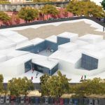 La nueva guardería municipal de San Juan de Aznalfarache cumple tres años cerrada