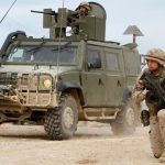 Muere un infante de Marina sevillano en un accidente en Mali