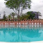 La zona acuática de Isla Mágica, refrescará a partir de este jueves a más de 250.000 visitantes