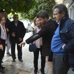 Beltrán Pérez exige una «inmediata» actuación en Bami ante la proliferación de ratas