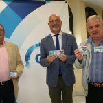 La patronal sevillana y la Asociación de Donantes colaborarán para fomentar la cultura de la solidaridad
