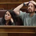 Podemos, en apuros por el chalé de 600.00 euros, adquirido por Iglesias y Montero