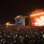Comienza Interestelar, el multitudinario festival de música de todo tipo de estilos