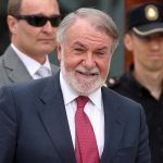 Jaime Mayor Oreja, el vencedor de ETA