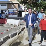 ¿Dónde está el Gobierno de Sevilla?