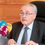 El juez decano de Sevilla también afea la conducta del ministro de Justicia