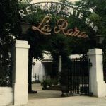 Espadas afirma que la sentencia que obliga al restaurante La Raza a abandonar su ubicación respalda la decisión de su gobierno
