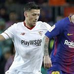 Lenglet ya ha comunicado al Sevilla FC que acepta la oferta del Barcelona