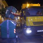 Lipasam propone a los vecinos de San Marcos y San Lorenzo mejoras en la recogida de residuos