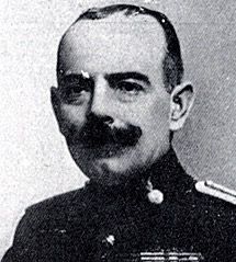 Luis Rodríguez Casso