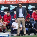 Tras la llegada de Machín, nueva remodelación profunda del plantel, al que pueden llegar otra vez más de diez fichajes