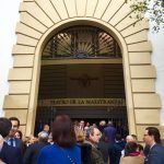 El Maestranza adelantará todas sus representaciones a las 20,00 horas
