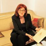 Maite Pagazaurtundúa: » La gestión del post-terrorismo es muy delicada por la tentación de reescribir la historia»