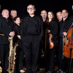 “Michael Nyman Band” pone fin a la temporada musical del Teatro Lope de Vega