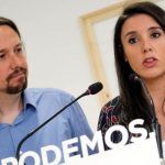 Las bases de Podemos avalan el chalé de lujo de Iglesias y Montero