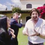Los Morancos analizan en un nuevo vídeo la consulta de Podemos y la compra del casoplón