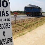 Sanz defiende el «normal desarrollo» del desdoble de la N-IV entre Dos Hermanas y Los Palacios