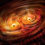 Expertos internacionales en ondas gravitatorias se dan cita por primera vez en Sevilla el próximo viernes
