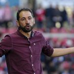 El Sevilla FC llega a un acuerdo para firmar por dos temporadas a Pablo Machín