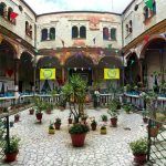 La zona norte del casco antiguo, en plena ebullición cultural