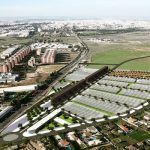 Emvisesa construirá 500 VPO en suelos cedidos por Urbanismo