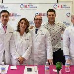 La clínica Santa Isabel pone en marcha su Unidad de la Mujer