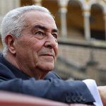 Muere Ramón Vila, quien fuera por más de 30 años cirujano-jefe de la Maestranza