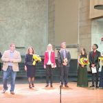 La soprano María Díaz Coca gana el Premio del público en el certamen de Lucerna