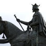 San Fernando III rey de Sevilla