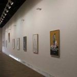 Baquelita Paradise. El material que nos hizo modernos. Exposición en el Espacio Santa Clara