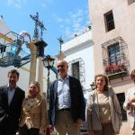 Mejoran los recursos municipales para la conservación del patrimonio