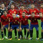 El Benito Villamarín acogerá el próximo 14 de octubre un España-Inglaterra
