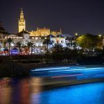 Más de mil fotógrafos intentarán captar la mejor instantánea nocturna de Sevilla en la sexta edición de Turifoto-Photoquivir