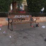 La puerca condición de los sevillanos