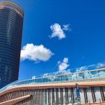 Las principales marcas de moda y restauración se incorporan al centro comercial Torre Sevilla