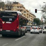 Todos los sevillanos respiramos aire contaminado, según la OMS