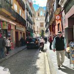 La Policía actúa contra los caseros que se aprovechan del boom de los pisos turísticos