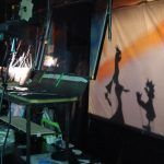 La Feria Internacional del Títere se despide este fin de semana