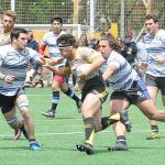 El Ciencias Cajasol cae 33-20 en Burgos y se aferra a la promoción contra Hernani para el ascenso