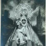 Solemnes Cultos en honor a Nuestra Señora del Mar en Sevilla 